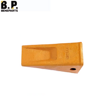 7T3401 Dents de godet E325A E325B 980F 980G de la famille J400 de CAT J