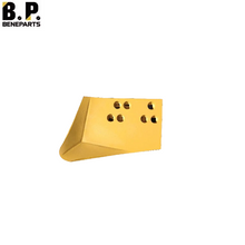 Embout d'extrémité de bouteur CAT 8E4199