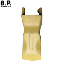 Dents de godet 30AMRE VOLVO