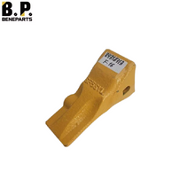 Dents de seau Hensley SF5SYL