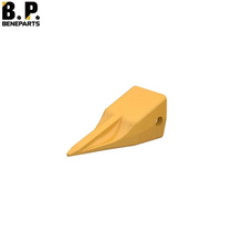 Dents de godet E325A E325B 980F 980G de la famille J400 de CAT J 9W8209