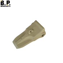 Dents de godet KT394SYL CAT 390