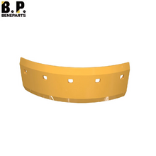 Embout d'extrémité de niveleuse 6D1905 CAT