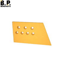 Embout d'extrémité de bouteur CAT 6Y4278