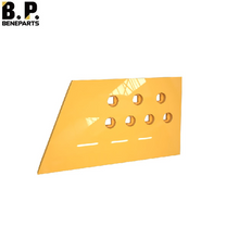 Embout d'extrémité de bouteur CAT 6Y4277