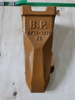 2713-1217RC Machinerie de construction de dents de godet