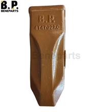 4T4702RC Cat J Family J700 Bucket Dentans Talla 70 E375 994