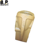 K25SYL KOMATU K25 BEAT-D dent dents
