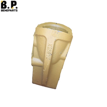 K25SYL KOMATU K25 BEAT-D dent dents