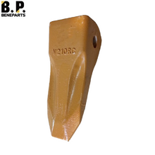 14530544RC V210RC Volvo Bucket Dentans EC210 EC290 MX295