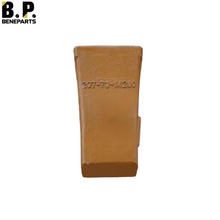 207-70-14280 Dents de godet Komatsu