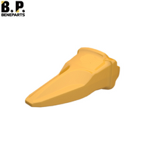 Dents de seau de KOMATSU PC750 PC650 PC800 de VOE14523946