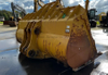 Pièces minières 988H 6.4M³GODET HEAVY DUTY 