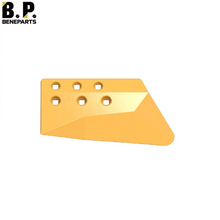 Embout de bout de bulldozer 6Y4410 CAT