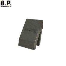 V480S VOLVO Dents de godet Dent E480