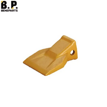 Dents de seau KOMATSU 423-847-1140RP WA380 WA350 WA470