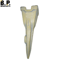 Dents de godet T55TL VOLVO, dent E360B E460B