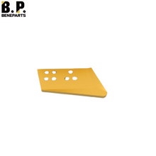 175-71-22282 Embout de bouteur Komatsu D85-18 D85-21 D135A-1 D135A-2 D150A-1 D155A-1 D155