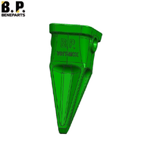 Dents de godet Hyundai V61T-MCK