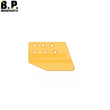 Embout d'extrémité de bulldozer 4T4454 CAT