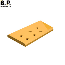 Embout d'extrémité de bulldozer 4T4435 CAT