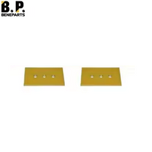 17A-71-45220 Embout de bouteur Komatsu D155