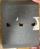  Boulon de chargeur VOE11438927 11438927 L220 L180 sur le segment de bord