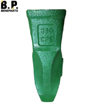 1681359CPE ESCO BETT D dent dents 350cPE