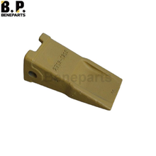 2713-1219 Daewoo S280 S290-5 dent de dents de seau DH300 DH290-5
