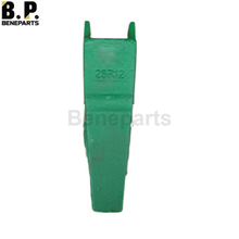 25R12 dent de dents de seau ESCO