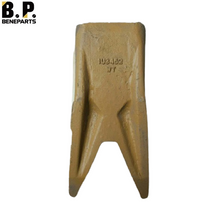 Dents de godet J450 de la famille CAT J 1U3452WT