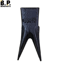 Dents de godet Hitachi 65SV2SD, dent EX350