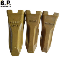 Dents de godet T55RC VOLVO