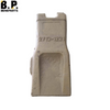2713-1221 Dents de godet d'excavatrice Daewoo