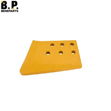 150-70-21346 Embout de bouteur CAT D60/D65-7 D60/D65-8 D65-12 D75A-1 D75S-3 D75S-5