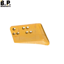 Embout de bout de bulldozer 8E4198 CAT D6