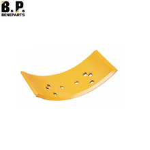 62681-10700 Embout de niveleuse Mitsubishi