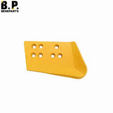 175-71-22272 Embout de bouteur Komatsu D85-18 D85-21 D135A-1 D135A-2 D150A-1 D155A-1 D155