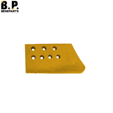 Embout de bout de bulldozer 3G8316 CAT D7