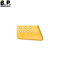 Embout d'extrémité de bulldozer 3G8288 CAT