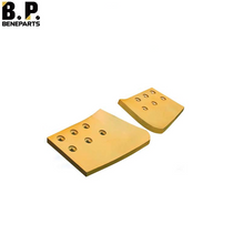 144-70-11260 Embout de bouteur Komatsu