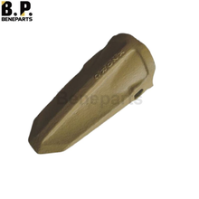 K20RC Komatsu Betket Dent