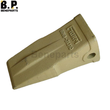 61n8-31310 dent de dents de seau Hyundai