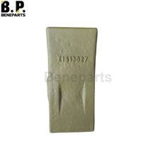 E161-3027 dent de dents de seau Hyundai R130 R210 (HX80)