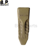 1U3252RC CAT J Family Bucket Dentans E311 E312 916 939