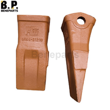 61N4-31210 Hyundai R130 Betket Dent