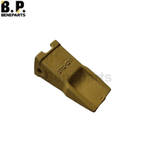 2713-1217 Doosan Betket Teeth dents S170 DH200-5 DH220