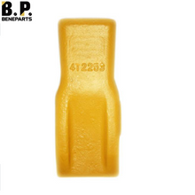 4T2253 Dents de godet de la famille J250 CAT J E311 E312 916 939