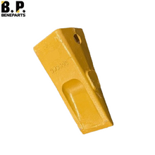 9W8452P Dents de godet CAT J famille J460