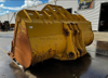 Pièces minières 988H 6.4M³GODET HEAVY DUTY 